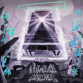 Primeval: Obsession/Detachment - Tallah [CD]