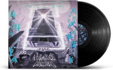 Primeval: Obsession/Detachment - Tallah [VINYL]