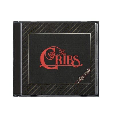 Selling a Vibe - The Cribs [CD] - Vinyl8