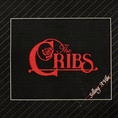 Selling a Vibe - The Cribs [VINYL]