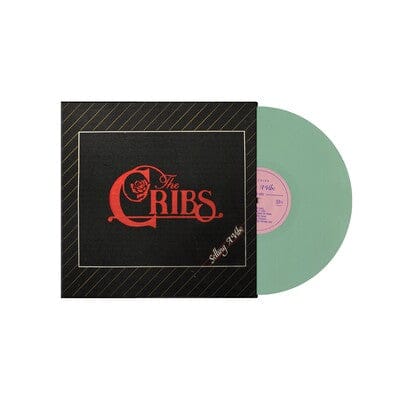 Selling a Vibe - The Cribs [VINYL]