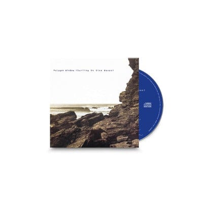 Surfing On Sine Waves (Expanded Edition) - Polygon Window [CD]