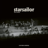 Starsailor With Strings: Live from Liverpool - Starsailor [VINYL]