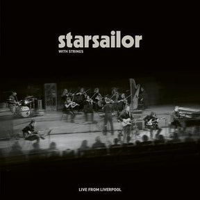 Starsailor With Strings: Live from Liverpool - Starsailor [Colour Vinyl]