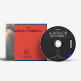 A Jackal's Wedding - Westerman [CD]