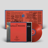 A Jackal's Wedding - Westerman [VINYL]