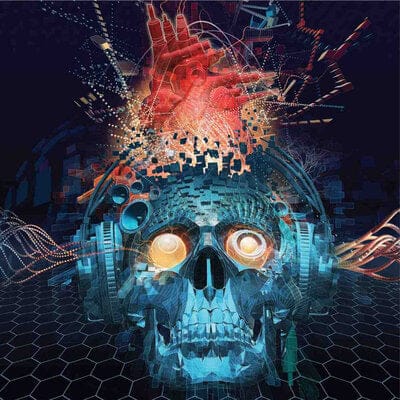 The Connection - Papa Roach [VINYL]