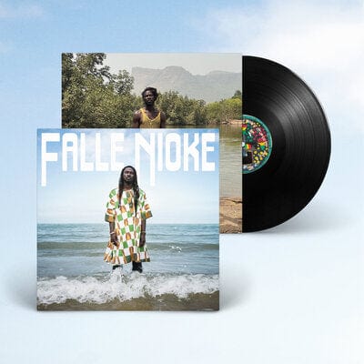 Love from the Sea - Falle Nioke [VINYL]