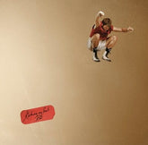 Kicking My Feet - Ruel [CD]