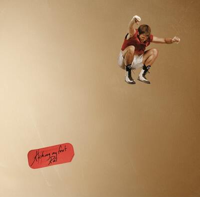 Kicking My Feet - Ruel [VINYL Limited Edition]