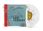 Some Things Never Change - Carl Perkins [VINYL] - Vinyl8