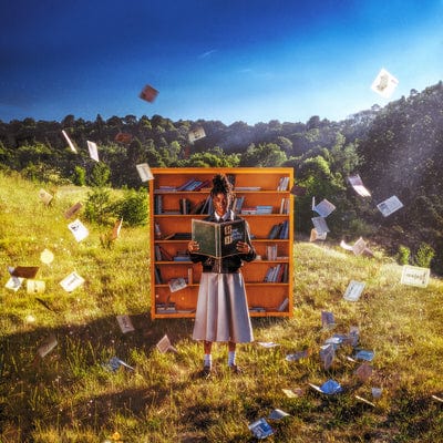 How to Be Human - Cat Burns [VINYL]