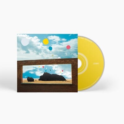 First of the Birds - Admiral Fallow [CD]