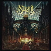 Meliora (Deluxe 10th anniversary) [National Album Day 2025] - Ghost [VINYL]