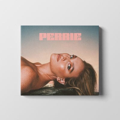 Perrie - Perrie [CD]