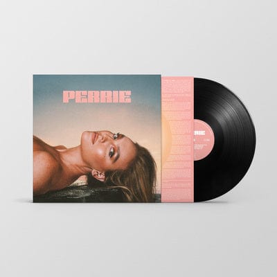 Perrie - Perrie [VINYL]