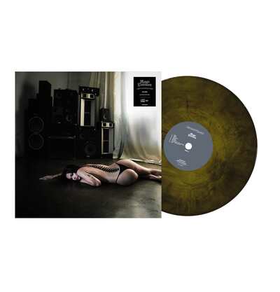 I Feel Everything - Maggie Lindemann [VINYL Limited Edition]