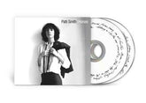 Horses (50th Anniversary) - Patti Smith [CD]