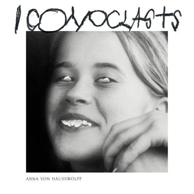 ICONOCLASTS - Anna Von Hausswolff [VINYL] - Vinyl8