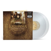 The Lord of the Rings: The Fellowship of the Ring - Howard Shore [Colour Vinyl]