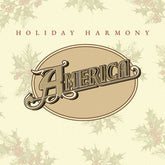 Holiday Harmony - America [CD]