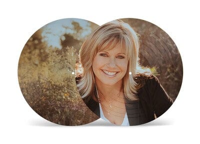 Stronger Than Before (20th Anniversary) - Olivia Newton-John [VINYL Limited Edition]