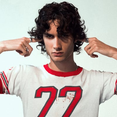 I Barely Know Her - sombr [VINYL] - Vinyl8