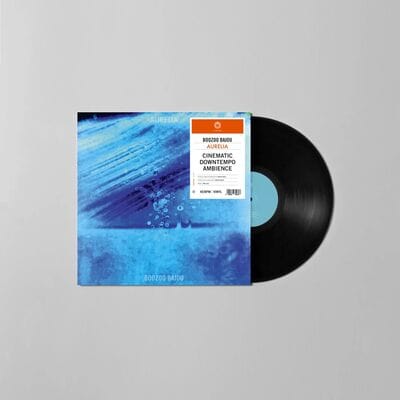 Aurelia - Boozoo Bajou [VINYL]