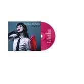 Your God Fearing Days Are About to Begin - Saint Agnes [CD] - Vinyl8