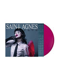 Your God Fearing Days Are About to Begin - Saint Agnes [VINYL] - Vinyl8