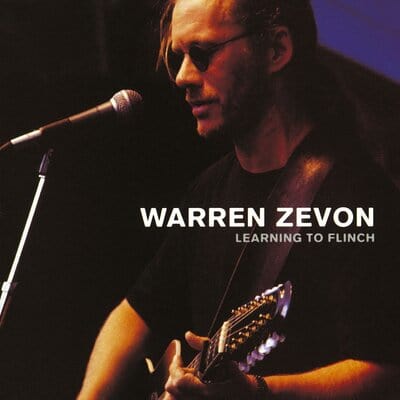 Learning to Flinch (Rocktober 2025) - Warren Zevon [VINYL]