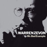 Mr. Bad Example (Rocktober 2025) - Warren Zevon [VINYL]
