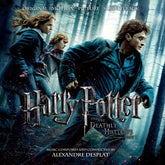 Harry Potter and the Deathly Hallows, Part 1 - Alexandre Desplat [VINYL]