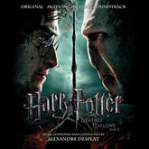 Harry Potter and the Deathly Hallows, Part 2 - Alexandre Desplat [VINYL]