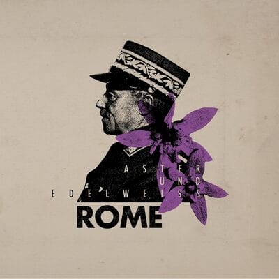 Aster Und Edelweiß - Rome [VINYL]