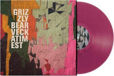 Veckatimest (Magenta Edition) - Grizzly Bear [Colour Vinyl]
