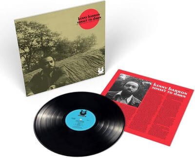 Sunset to Dawn - Kenny Barron [VINYL] - Vinyl8