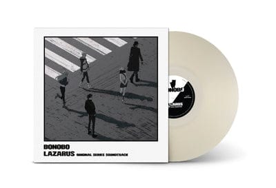 Lazarus: Adult Swim OST - Bonobo [VINYL]