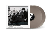 Lazarus: Adult Swim OST - Kamasi Washington [VINYL Limited Edition]