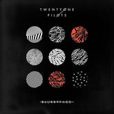 Blurryface - Twenty One Pilots [VINYL]