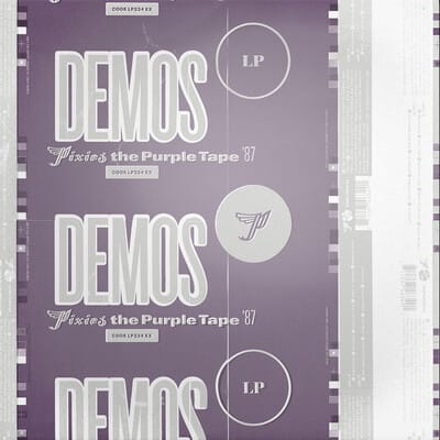 Demos - Pixies [VINYL Limited Edition] - Vinyl8