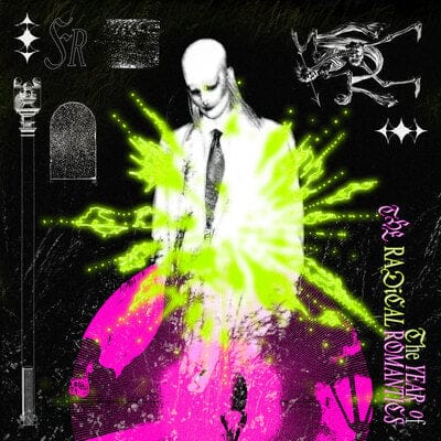 The Year of the Radical Romantics - Fever Ray [VINYL Limited Edition] - Vinyl8
