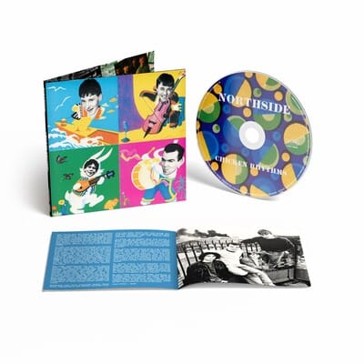 Chicken Rhythms - Northside [CD]