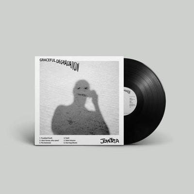 Graceful Degradation - Joyeria [VINYL]
