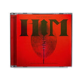 HIM - Various Artists [CD]