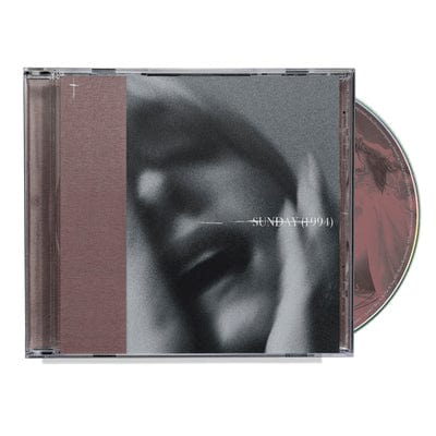 Devotion EP - Sunday [CD]