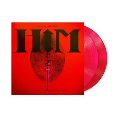 HIM - Various Artists [VINYL]