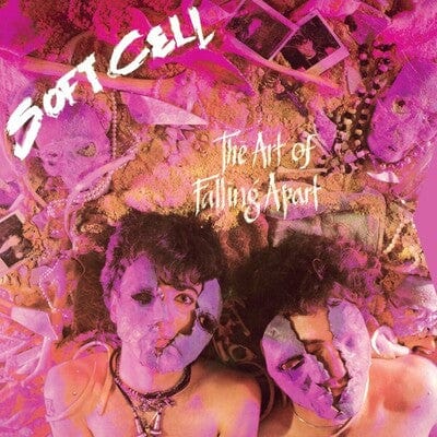 The Art of Falling Apart - Soft Cell [VINYL]