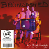 Brainwashed - George Harrison [CD]