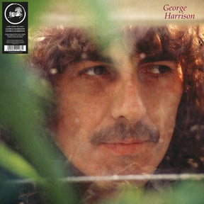 George Harrison (Reissue) - George Harrison [VINYL]